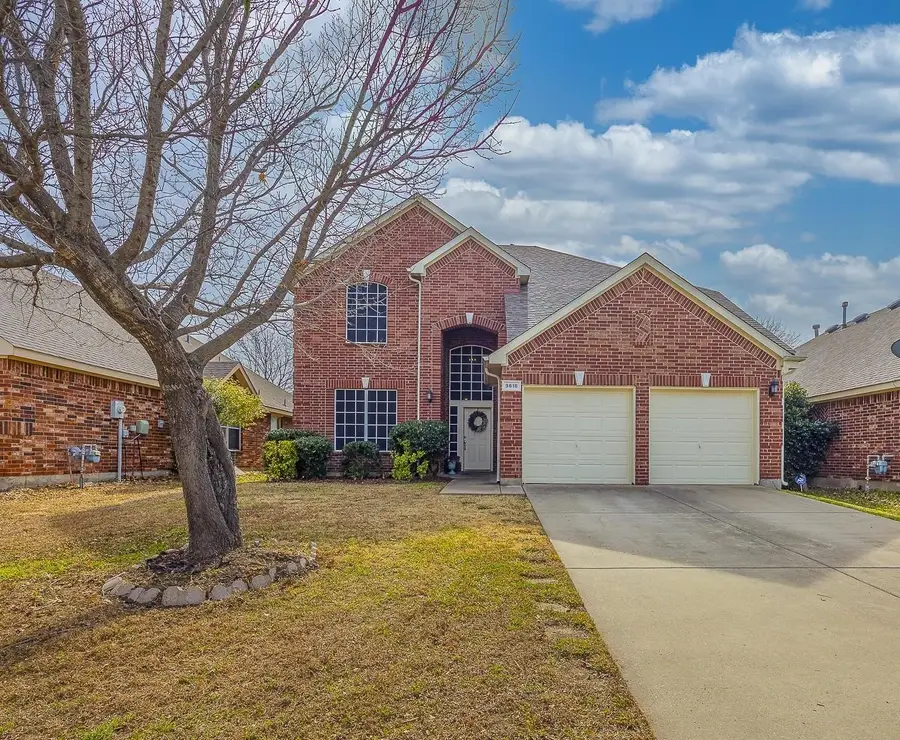9618 Glenshee, Rowlett, TX 75089 - #2