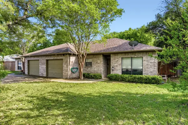 6525 Greenway Road, Fort Worth, TX 76116