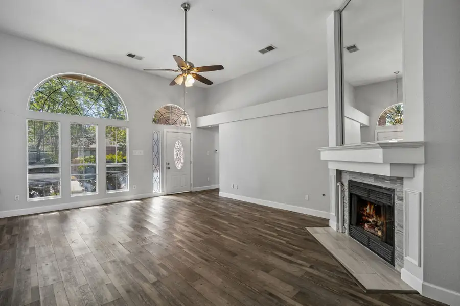8109 Pickard Drive, Rowlett, TX 75088 - #2