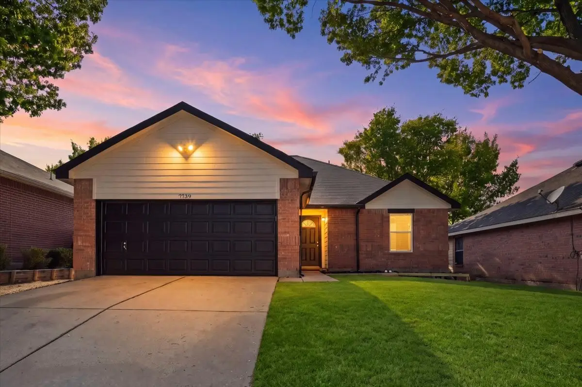 7739 Buford Drive, Dallas, TX 75241 - #1
