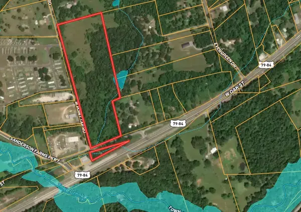 000 West Point Tap Road, Palestine, TX 75803