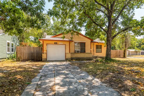 11102 Barbarosa Drive, Dallas, TX 75228