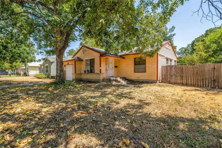 11102 Barbarosa Drive, Dallas, TX 75228 - #2