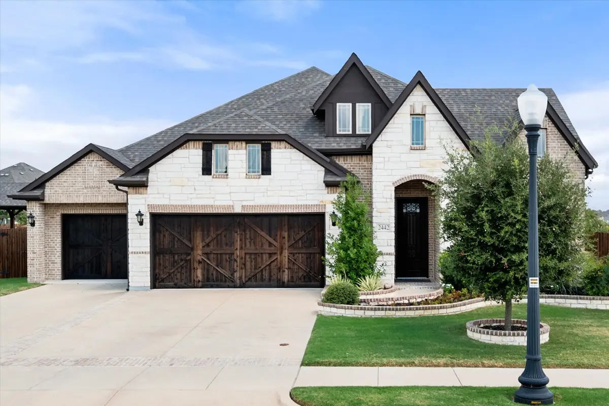 2442 Turning Leaf Lane, Midlothian, TX 76065 - #1