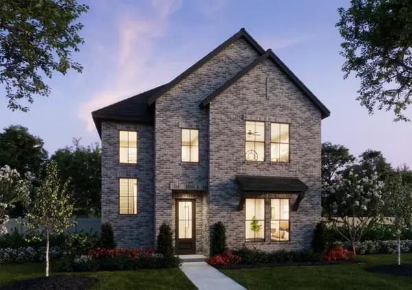 4608 Reveille Drive, McKinney, TX 75071