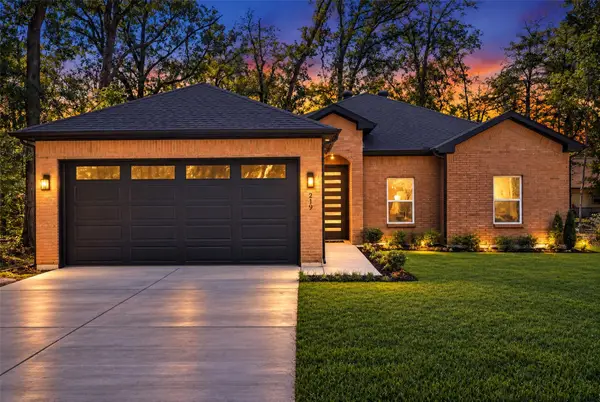 219 W Beachwood Loop, Trinidad, TX 75163