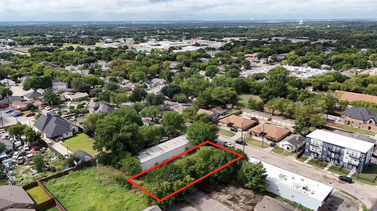 1418 Pearson Street, Irving, TX 75061 - #1