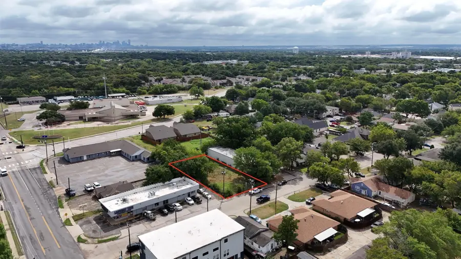1418 Pearson Street, Irving, TX 75061 - #2