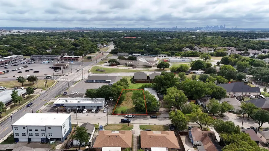 1418 Pearson Street, Irving, TX 75061 - #3
