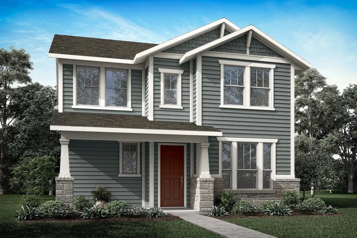 3713 Andromeda Drive, McKinney, TX 75071 - #1