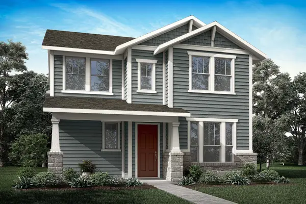 3713 Andromeda Drive, McKinney, TX 75071