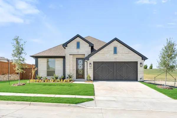 1646 Granton Way, Forney, TX 75126