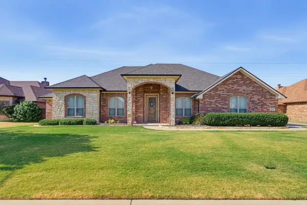 4901 Velta Lane, Abilene, TX 79606