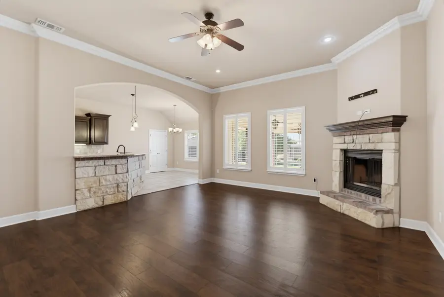 4901 Velta Lane, Abilene, TX 79606 - #2