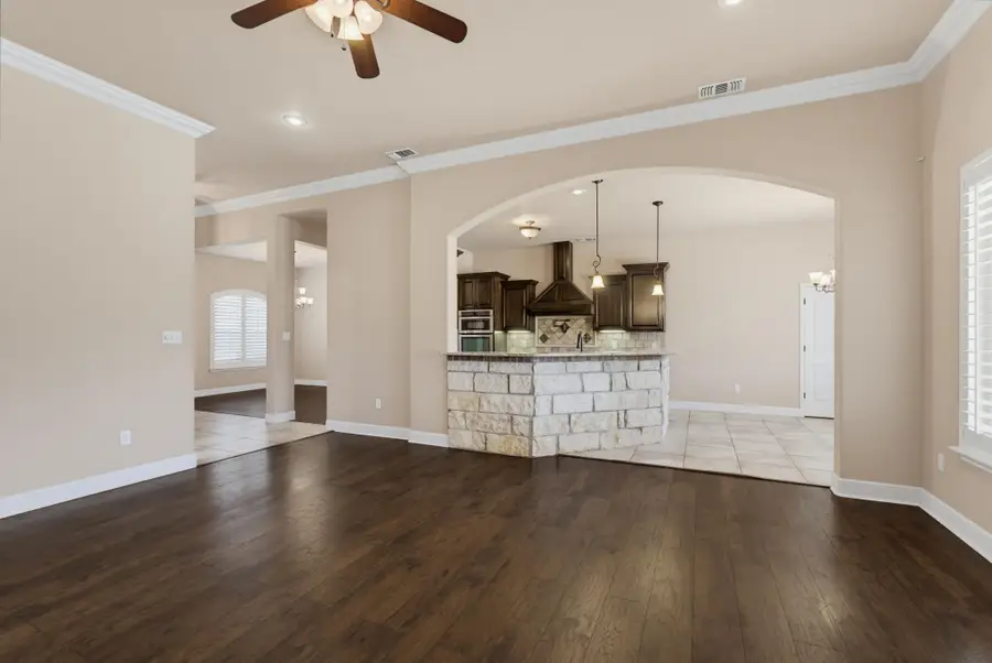 4901 Velta Lane, Abilene, TX 79606 - #3