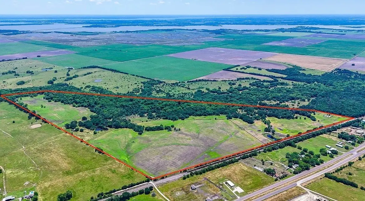 301 County Road 0120, Kerens, TX 75144 - #1