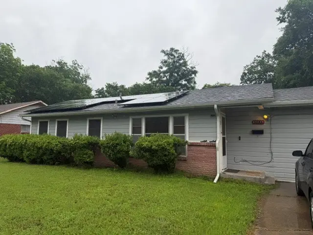 507 Graham Street, Cleburne, TX 76033 - #1