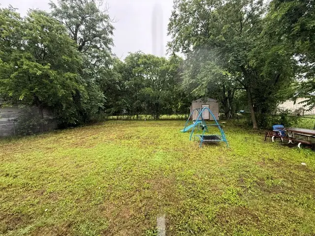 507 Graham Street, Cleburne, TX 76033 - #2
