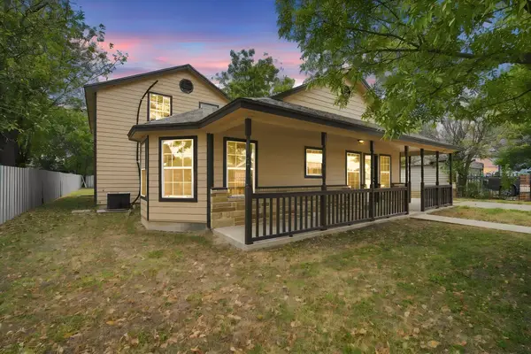 1103 Chase Avenue, Cleburne, TX 76031