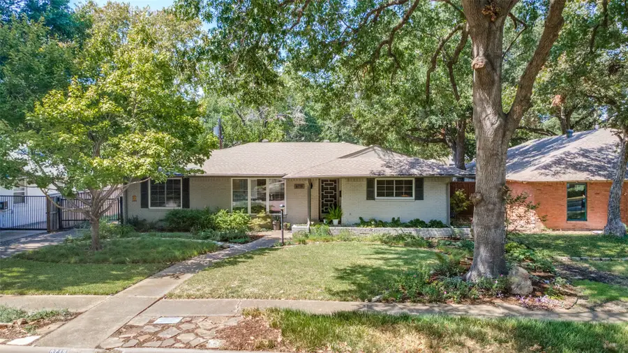 6719 Braeburn Drive, Dallas, TX 75214 - #3