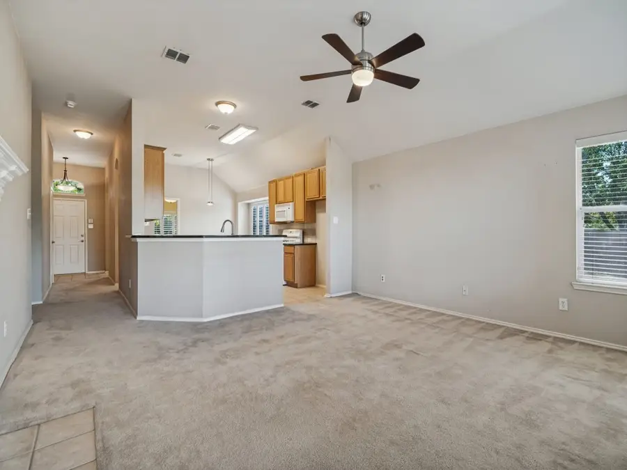 9421 Links Fairway Drive, Rowlett, TX 75089 - #2