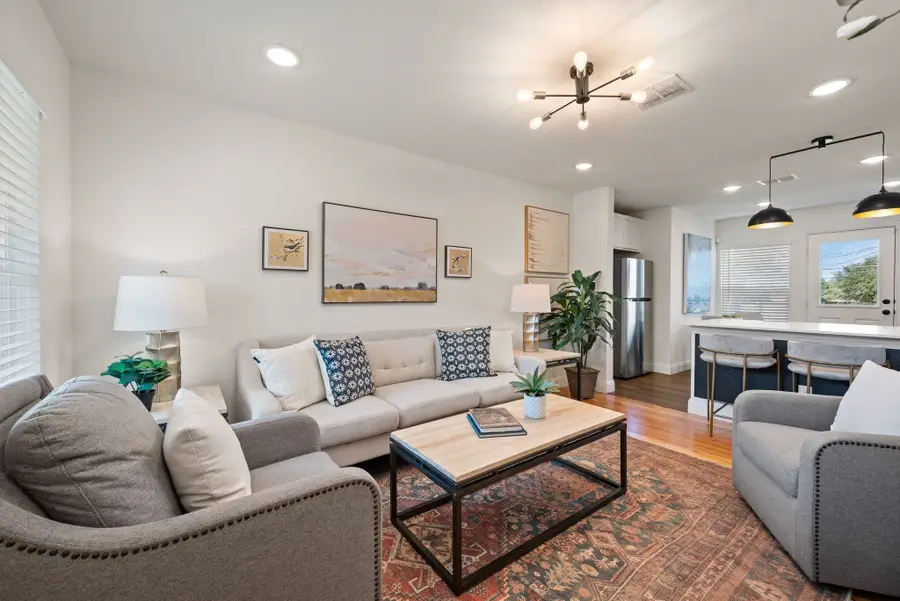 4092 Merida Avenue, Fort Worth, TX 76110 - #3