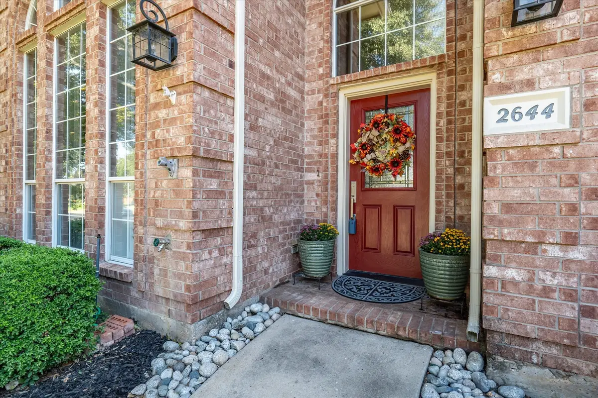 2644 Newcastle Drive, Carrollton, TX 75007 - #1