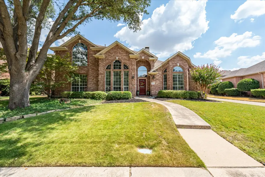 2644 Newcastle Drive, Carrollton, TX 75007 - #2
