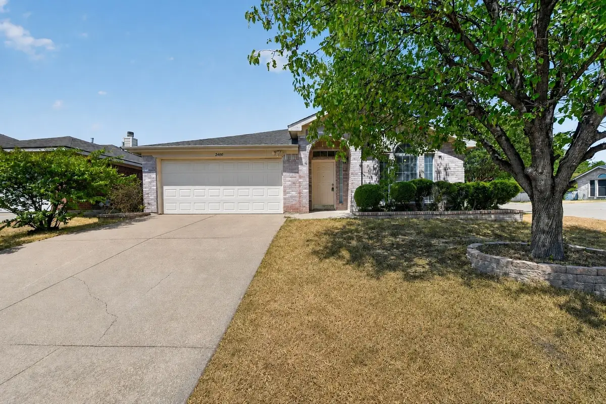 2400 Nogales Drive, Fort Worth, TX 76108 - #1