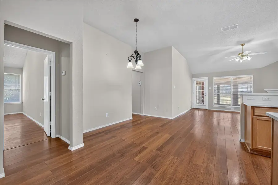 2400 Nogales Drive, Fort Worth, TX 76108 - #2