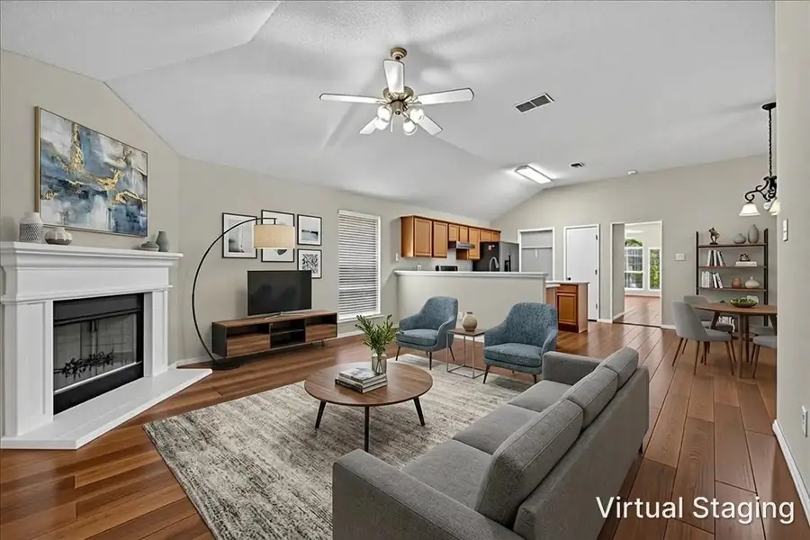 2400 Nogales Drive, Fort Worth, TX 76108 - #3