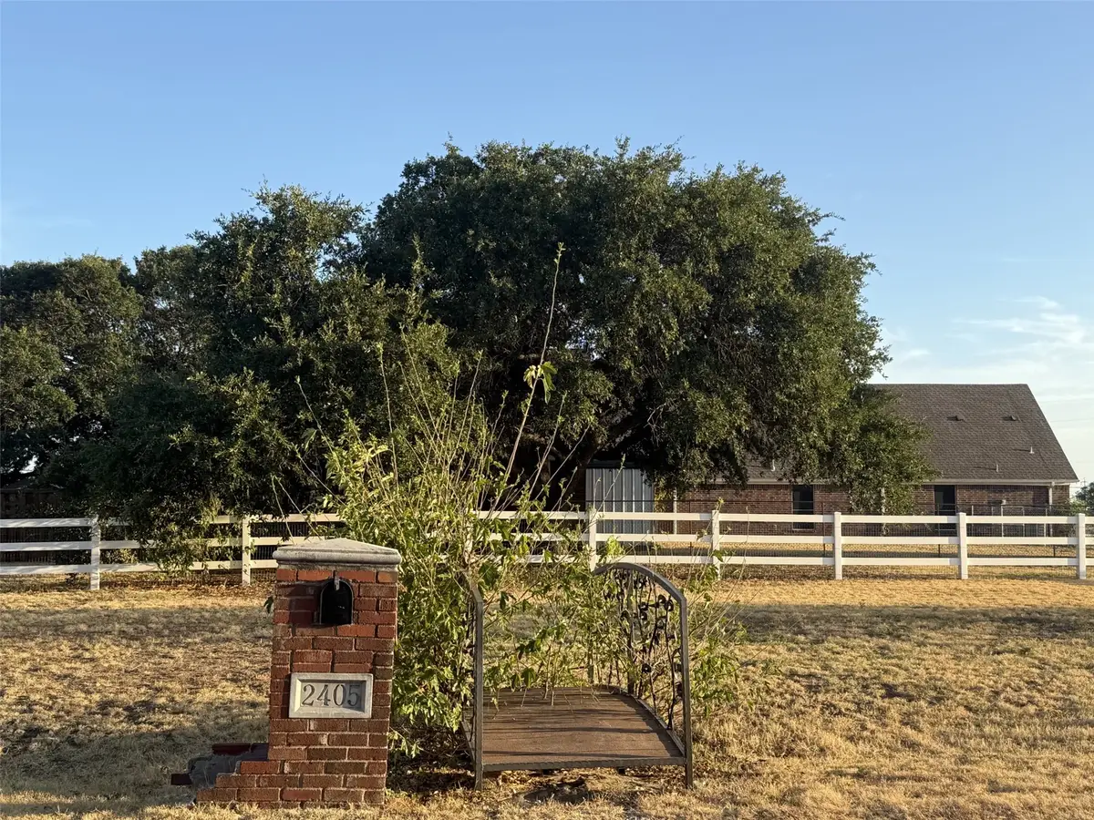2405 Texan Drive, Haslet, TX 76052 - #1