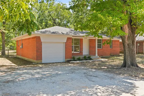 504 Hill Street, Aubrey, TX 76227