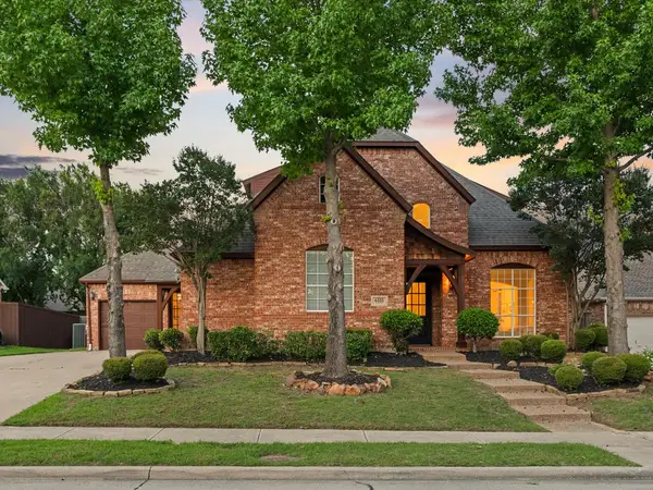 4332 Milsop Drive, Carrollton, TX 75010