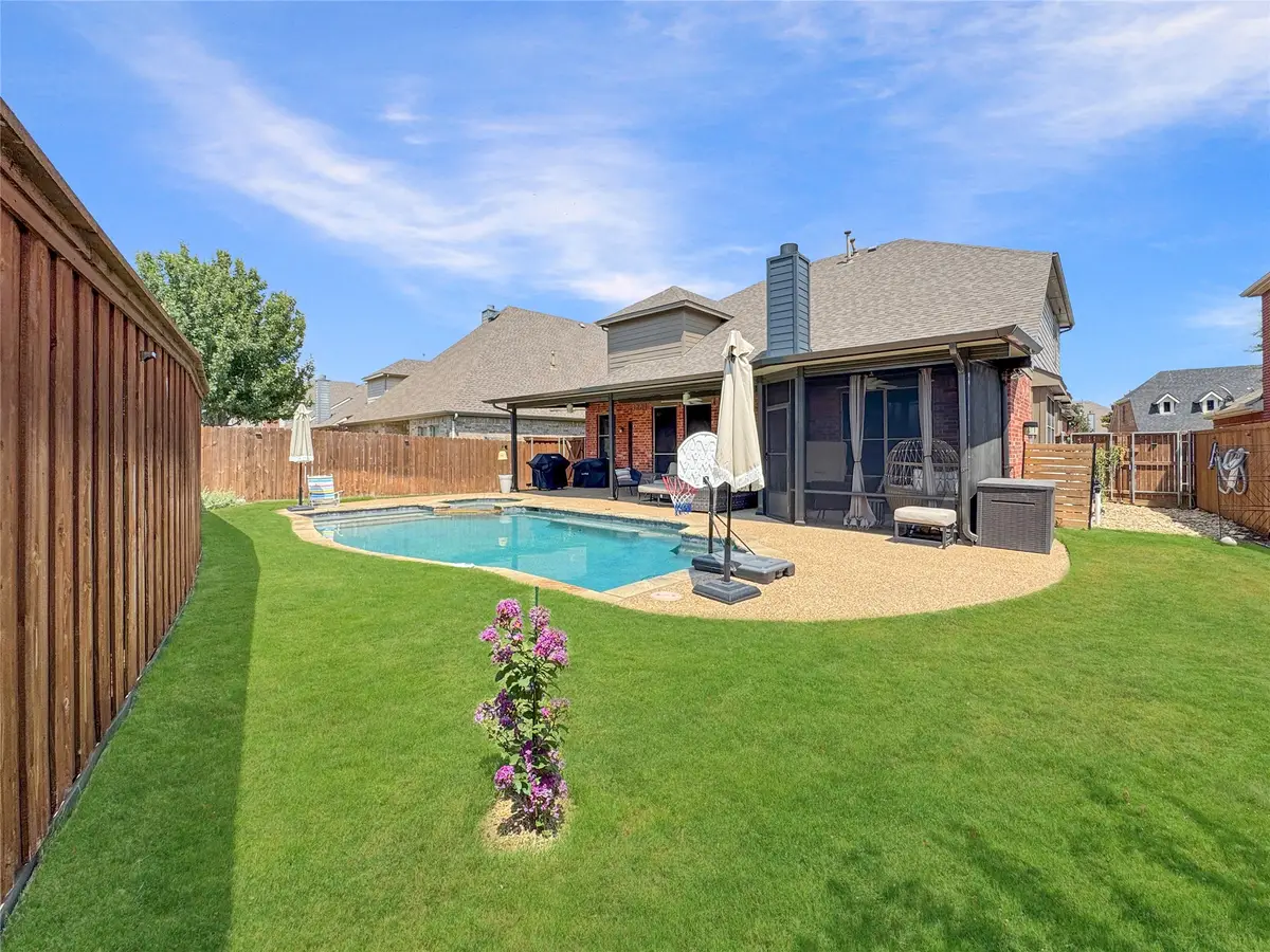 1413 Clearwater Drive, McKinney, TX 75071 - #1