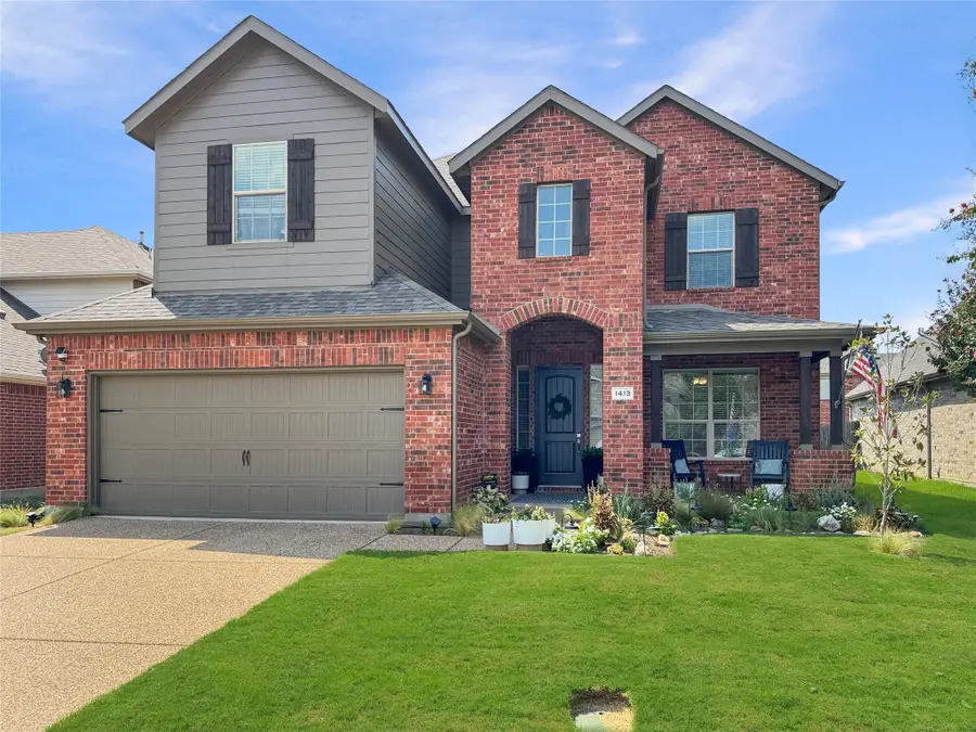 1413 Clearwater Drive, McKinney, TX 75071 - #2