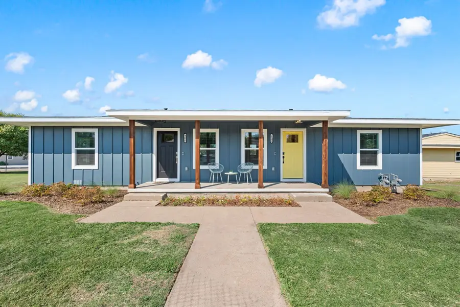 4096 Merida Avenue, Fort Worth, TX 76110 - #2