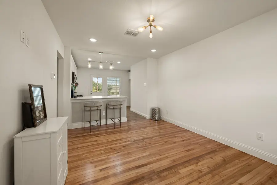 4096 Merida Avenue, Fort Worth, TX 76110 - #3