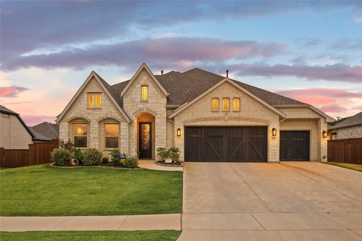 2307 Knapp Trail, Mansfield, TX 76063 - #1