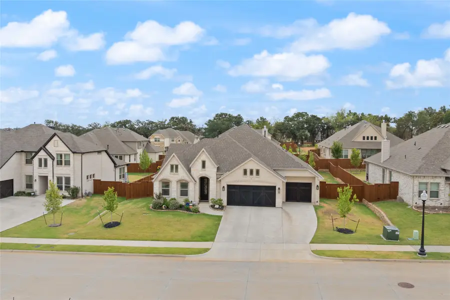 2307 Knapp Trail, Mansfield, TX 76063 - #2