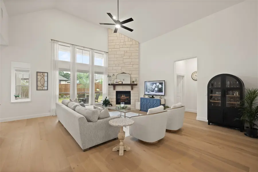 2307 Knapp Trail, Mansfield, TX 76063 - #3