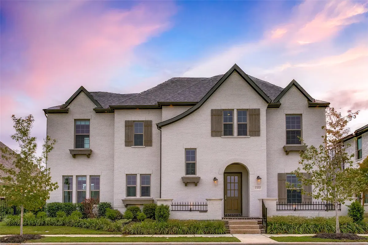1332 Island Vista Drive, Arlington, TX 76005 - #1
