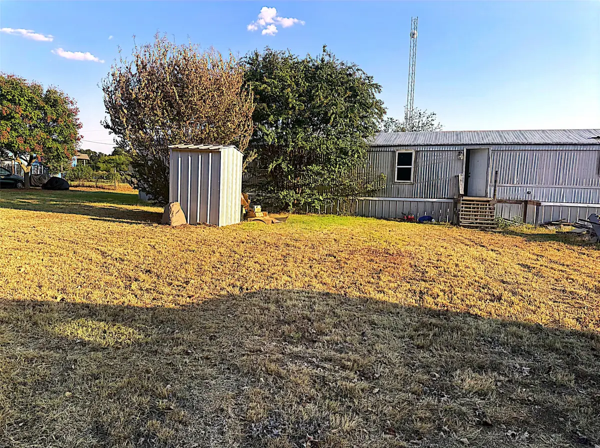 204 Dove Drive, Weatherford, TX 76088 - #1