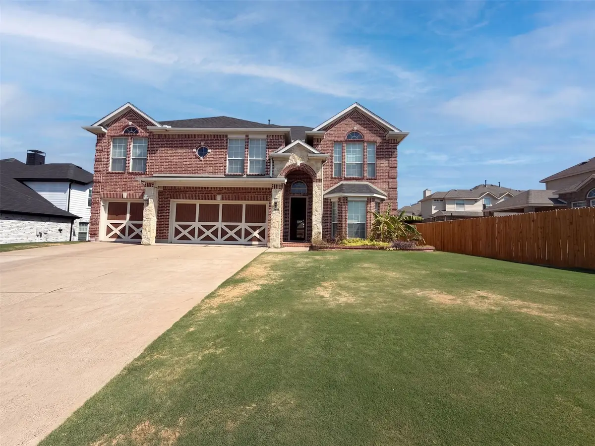 409 Lone Oak Court, Kennedale, TX 76060 - #1