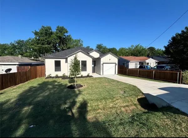 607 Neomi Avenue, Dallas, TX 75217