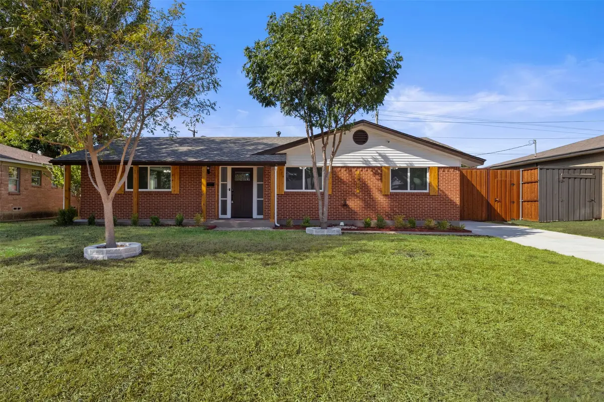 1917 Provincetown Lane, Richardson, TX 75080 - #1