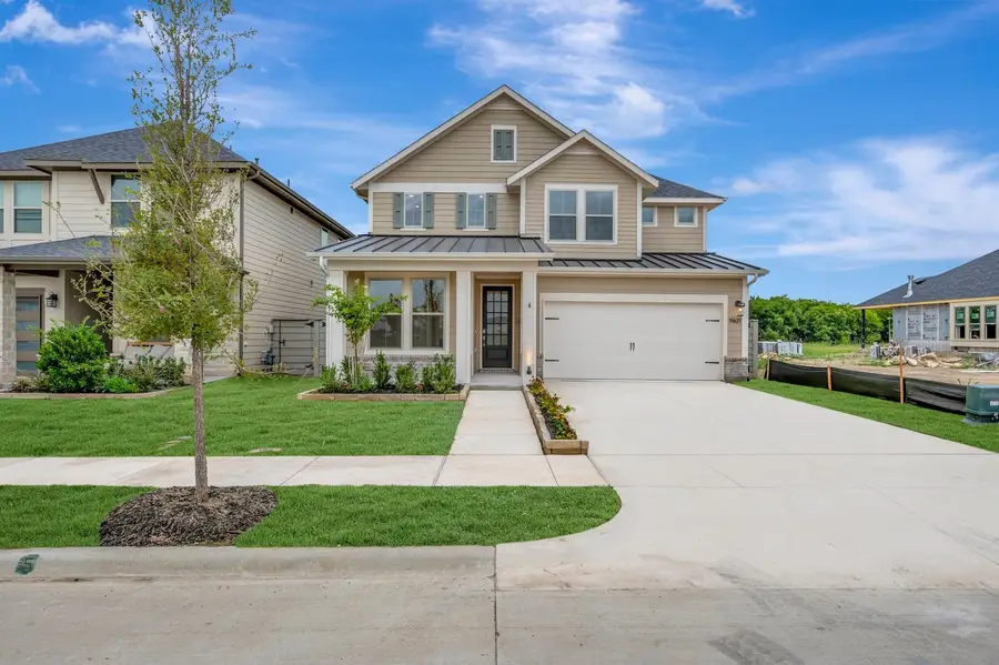 11621 Edgewood Drive, Justin, TX 76247 - #2