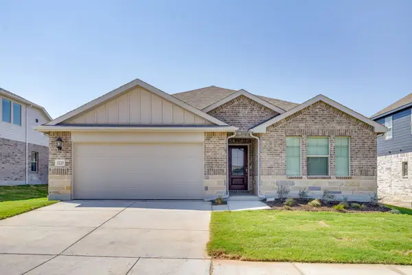 3225 Scorpion Lane, Fort Worth, TX 76179