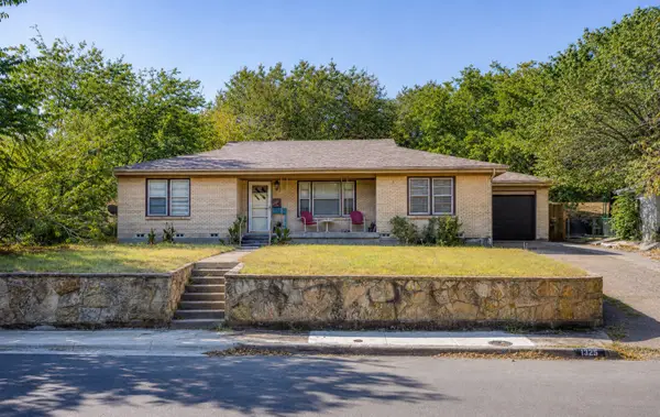 1325 W Water Street, Weatherford, TX 76086
