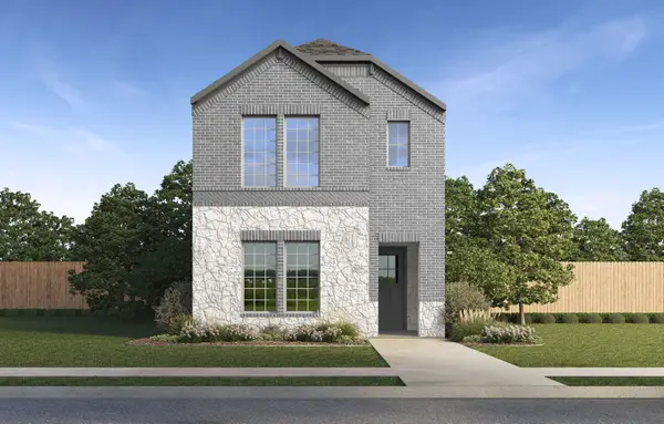 1007 Snapdragon Drive, Euless, TX 76039